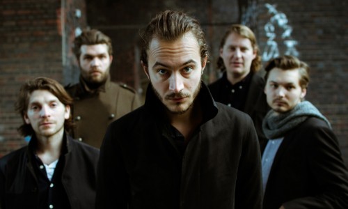 EDITORS - AD AGOSTO UNA DATA IN ITALIA - YPSIGROCK FESTIVAL!